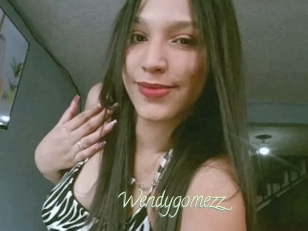 Wendygomezz