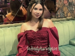 Wendyharington