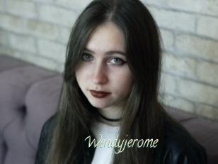 Wendyjerome