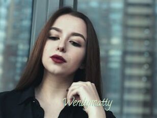 Wendymatty