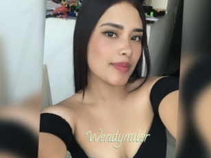 Wendymiler