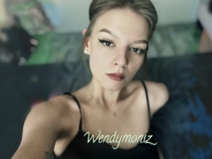 Wendymoniz