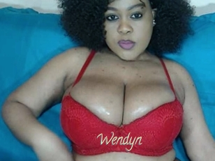 Wendyn