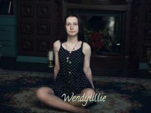 Wendytillie