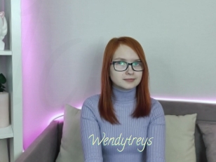 Wendytreys