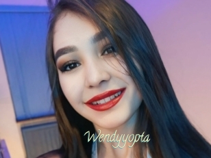 Wendyyopta