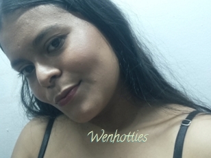 Wenhotties