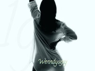 Wenndysexy