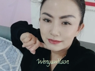 Wenyawilson