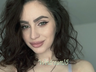 Wetdream18