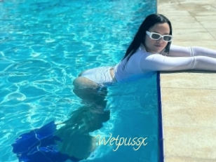 Wetpussx