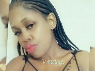 Wetslayx