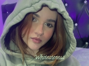 Whiteateneaa