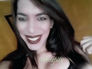 Whitefilly