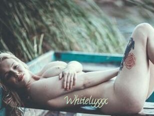 Whiteluxxx