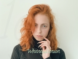 Whitneyallenson