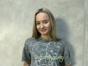 Whitneyalvey