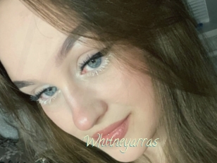 Whitneyarras