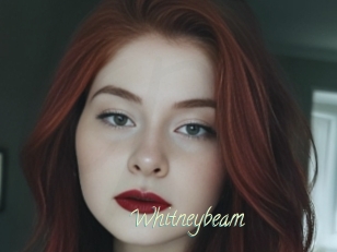 Whitneybeam