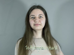 Whitneyburchard