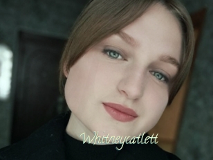 Whitneycatlett