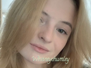 Whitneychumley