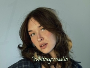 Whitneycrosslin