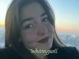 Whitneyexcell