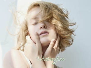 Whitneyfoss