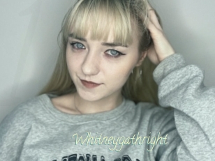 Whitneygathright
