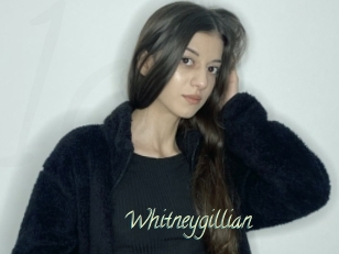 Whitneygillian