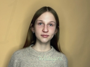 Wildaapril