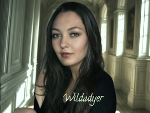 Wildadyer