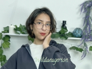 Wildaeagerton