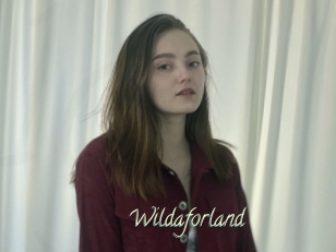 Wildaforland