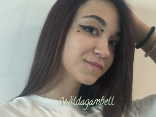 Wildagambell