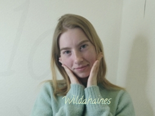 Wildahaines