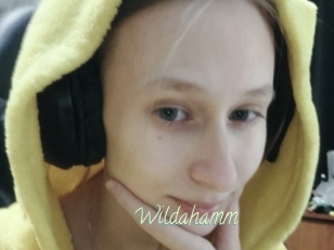 Wildahamm
