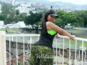 Wildasslove