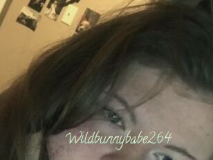 Wildbunnybabe264
