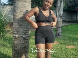 Wildbunnyxx