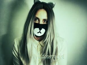 Wildcherrygirl