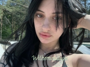Wilheminadagle