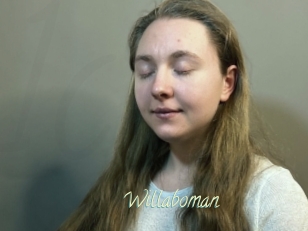 Willaboman