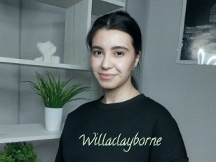Willaclayborne