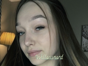 Willacunard