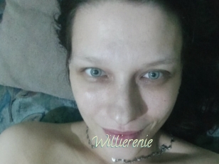 Willierenie