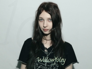 Willowfoley