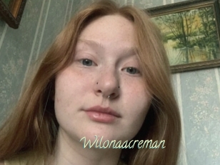 Wilonaacreman