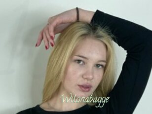 Wilonabagge